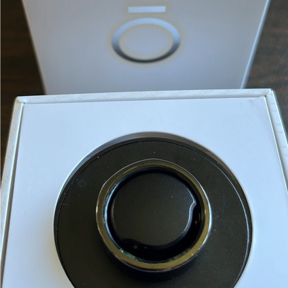 Oura Ring size 11 - Picture 2 of 3